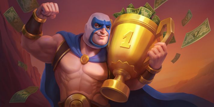 Csatlakozz a bajnokságainkhoz – nyerj 2.400.000.000&nbsp;Ft-ot!