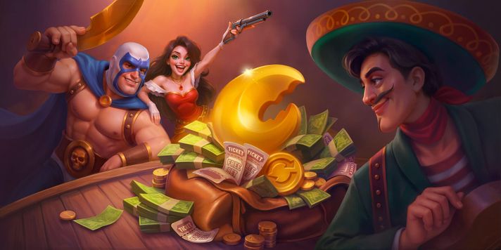 Cseréld be az Érméidet 400.000 Ft-os jutalmakra!