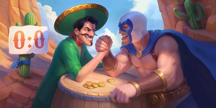 Gól nélküli döntetlen