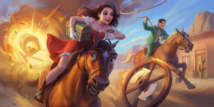 Lóversenyfogadási reload bónusz!